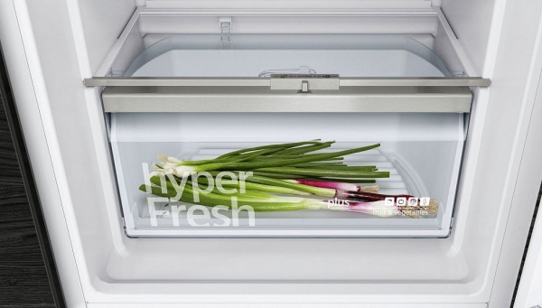 Холодильник SIEMENS KI86NHD20R купить с доставкой по Москве и Московской области в интернет-магазине ТехноВегас