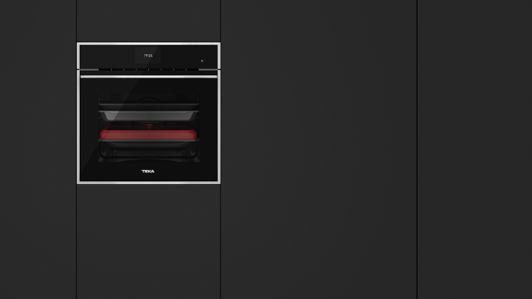 Духовой шкаф TEKA IOVEN SS inoxl купить с доставкой по Москве и Московской области в интернет-магазине ТехноВегас