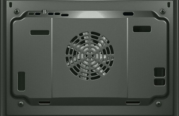 Духовой шкаф SIEMENS hb 23ab520r купить с доставкой по Москве и Московской области в интернет-магазине ТехноВегас