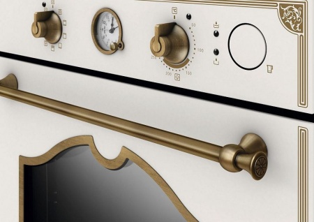 Духовой шкаф ELECTROLUX OPEB 2650 V купить с доставкой по Москве и Московской области в интернет-магазине ТехноВегас