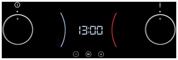 Духовой шкаф TEKA HLB 830 STAINLESS STEEL (41560062)