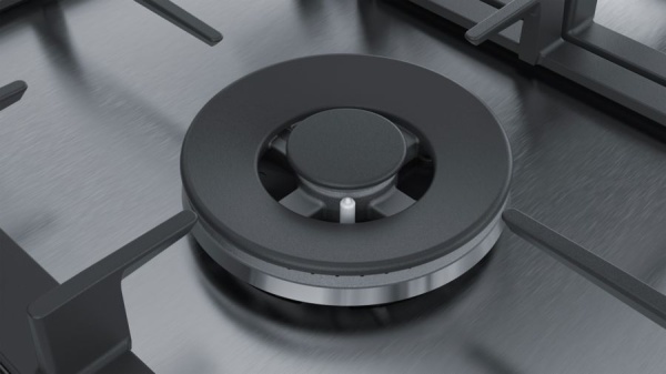 Газовая поверхность BOSCH PCI6A5B90R купить с доставкой по Москве и Московской области в интернет-магазине ТехноВегас