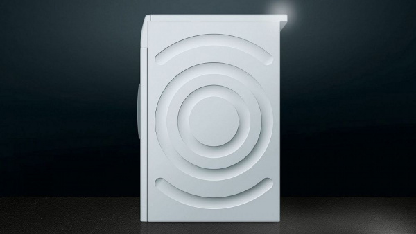 Стиральная машина SIEMENS WM12N140OE