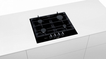 Варочная поверхность BOSCH PCP6A6B95R купить с доставкой по Москве и Московской области в интернет-магазине ТехноВегас