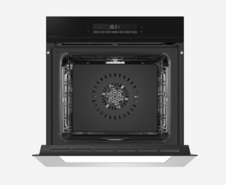 Духовой шкаф Haier HOQ-P16AS5GB купить с доставкой по Москве и Московской области в интернет-магазине ТехноВегас