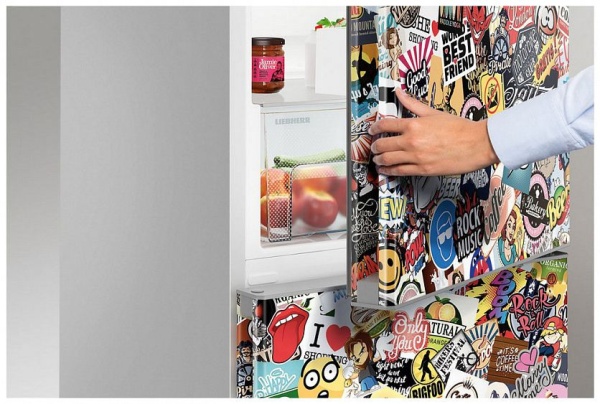 Холодильник LIEBHERR CNst 4813 купить с доставкой по Москве и Московской области в интернет-магазине ТехноВегас