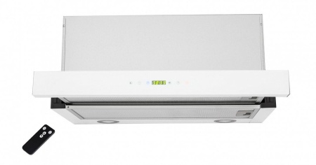 Вытяжка EXITEQ EX-1146 white купить с доставкой по Москве и Московской области в интернет-магазине ТехноВегас