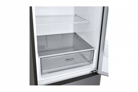 Холодильник LG GA-B459CLCL купить с доставкой по Москве и Московской области в интернет-магазине ТехноВегас