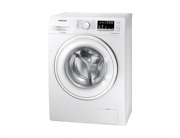 Стиральная машина Samsung WW80R42LHDWDLP купить с доставкой по Москве и Московской области в интернет-магазине ТехноВегас