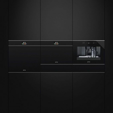 Духовой шкаф Smeg SFP6604PNXE купить с доставкой по Москве и Московской области в интернет-магазине ТехноВегас