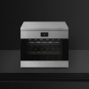 Встраиваемый винный шкаф SMEG CVF318XS купить с доставкой по Москве и Московской области в интернет-магазине ТехноВегас