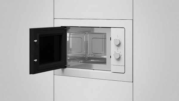 Микроволновая печь TEKA MB 620 BI BLANCO купить с доставкой по Москве и Московской области в интернет-магазине ТехноВегас