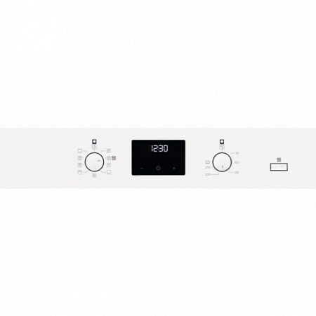 Духовой шкаф ELECTROLUX OED3H50TW купить с доставкой по Москве и Московской области в интернет-магазине ТехноВегас