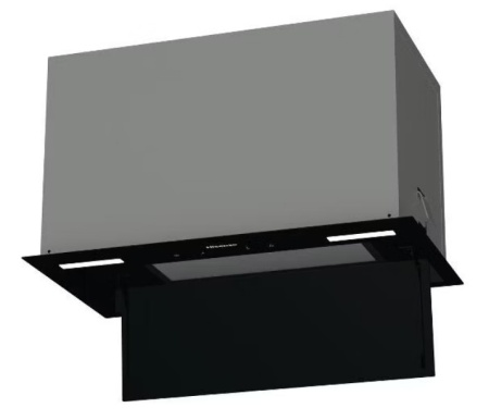 Встраиваемая вытяжка Hisense CH5IN4GB купить с доставкой по Москве и Московской области в интернет-магазине ТехноВегас