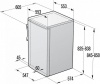 Холодильник Gorenje R4091ANW купить с доставкой по Москве и Московской области в интернет-магазине ТехноВегас