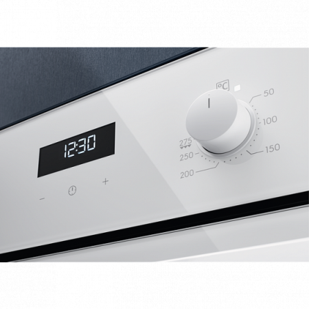 Духовой шкаф Electrolux OKD 5C51V белый купить с доставкой по Москве и Московской области в интернет-магазине ТехноВегас
