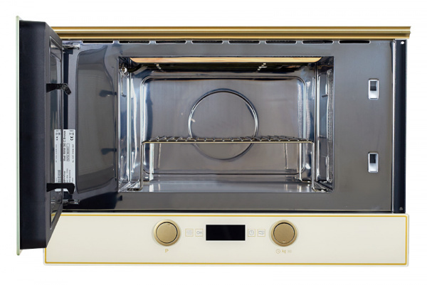 Микроволновая печь KUPPERSBERG rmw 393 c bronze