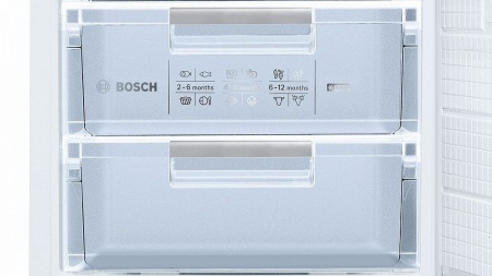 Встраиваемая морозильная камера Bosch GUD15A50RU купить с доставкой по Москве и Московской области в интернет-магазине ТехноВегас