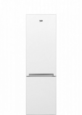 Холодильник BEKO RCNK310KC0W купить с доставкой по Москве и Московской области в интернет-магазине ТехноВегас
