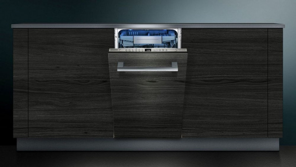 Посудомоечная машина SIEMENS SR 656X10 TR