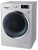 Стиральная машина LG F-2J7HN2L купить с доставкой по Москве и Московской области в интернет-магазине ТехноВегас