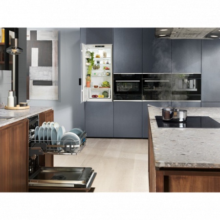 Встраиваемый электрический духовой шкаф Electrolux VKL8E00X купить с доставкой по Москве и Московской области в интернет-магазине ТехноВегас