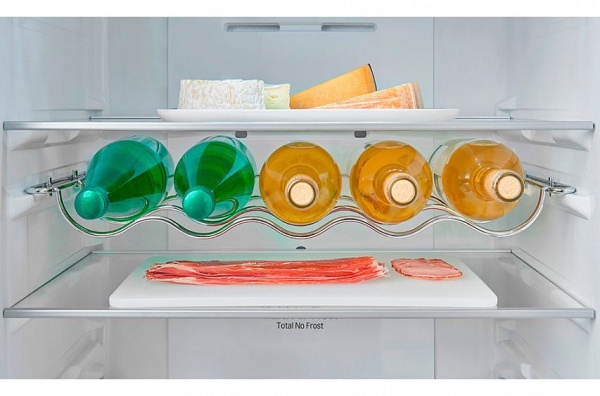 Холодильник LG GW-B499SQGZ купить с доставкой по Москве и Московской области в интернет-магазине ТехноВегас