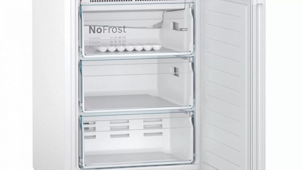 Холодильник BOSCH KGN39VW25R купить с доставкой по Москве и Московской области в интернет-магазине ТехноВегас