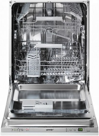 Посудомоечная машина GORENJE gdv670x купить с доставкой по Москве и Московской области в интернет-магазине ТехноВегас