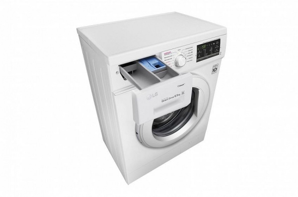 Стиральная машина LG FH-2G6WDS0