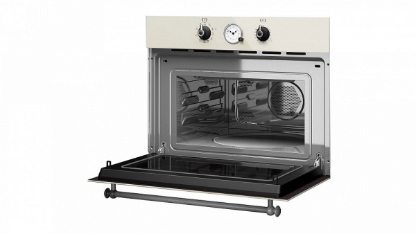 Микроволновая печь TEKA MWR 32 BIA VNS SILVER (111940001) купить с доставкой по Москве и Московской области в интернет-магазине ТехноВегас