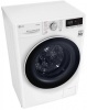 Стиральная машина LG F2V5GS0W купить с доставкой по Москве и Московской области в интернет-магазине ТехноВегас