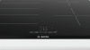 Варочная поверхность Bosch PXE 675 BB1E черный купить с доставкой по Москве и Московской области в интернет-магазине ТехноВегас