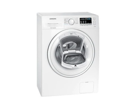 Стиральная машина Samsung WW60K40G08WDLP купить с доставкой по Москве и Московской области в интернет-магазине ТехноВегас