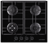 Варочная поверхность KUPPERSBERG FQ 62 B