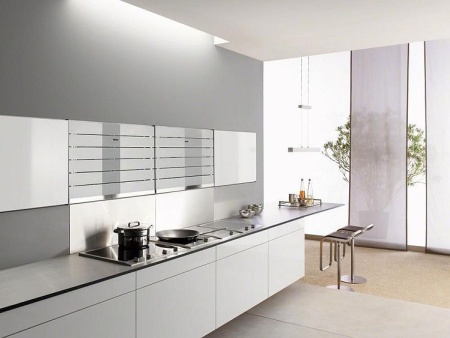 Вытяжка MIELE DA6000 W (CABRIO) сталь купить с доставкой по Москве и Московской области в интернет-магазине ТехноВегас