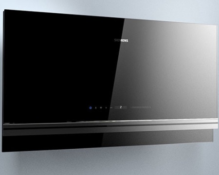 Вытяжка SIEMENS LC97FVW60 купить с доставкой по Москве и Московской области в интернет-магазине ТехноВегас