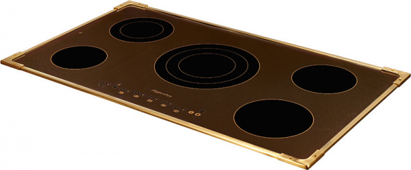 Поверхность KUPPERSBERG fa9rc bronze