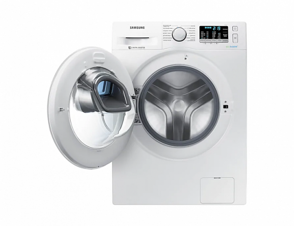 Стиральная машина Samsung WW90K54H0WW