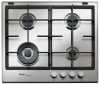 Газовая панель Whirlpool GMA 6422/IXL