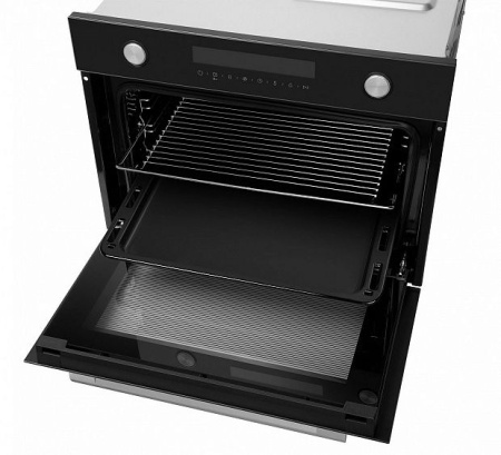 ДУХОВОЙ ШКАФ MAUNFELD MCMO5013MDGB купить с доставкой по Москве и Московской области в интернет-магазине ТехноВегас