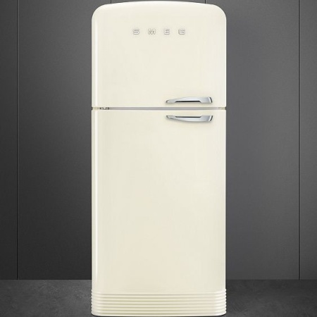 Холодильник SMEG FAB50LCR купить с доставкой по Москве и Московской области в интернет-магазине ТехноВегас