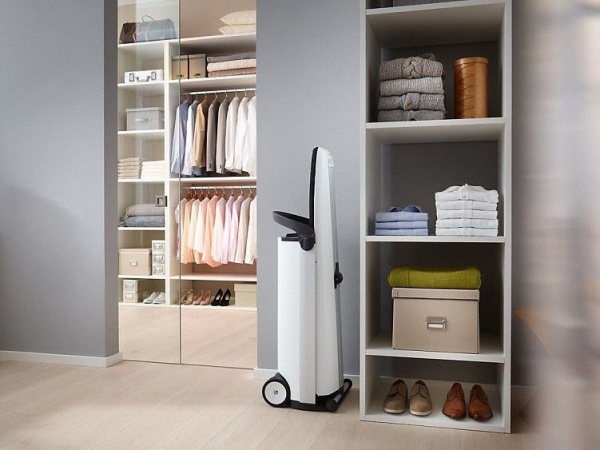 Вытяжка MIELE da 2250 ix купить с доставкой по Москве и Московской области в интернет-магазине ТехноВегас