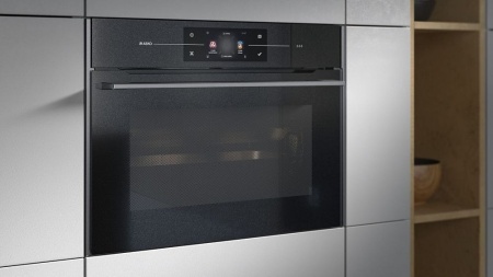 Духовой шкаф ASKO OCSM8478G купить с доставкой по Москве и Московской области в интернет-магазине ТехноВегас