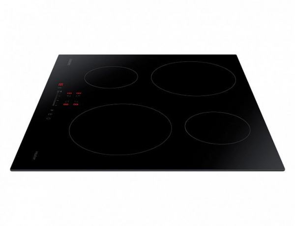 Поверхность индукционная SAMSUNG NZ64H37070K