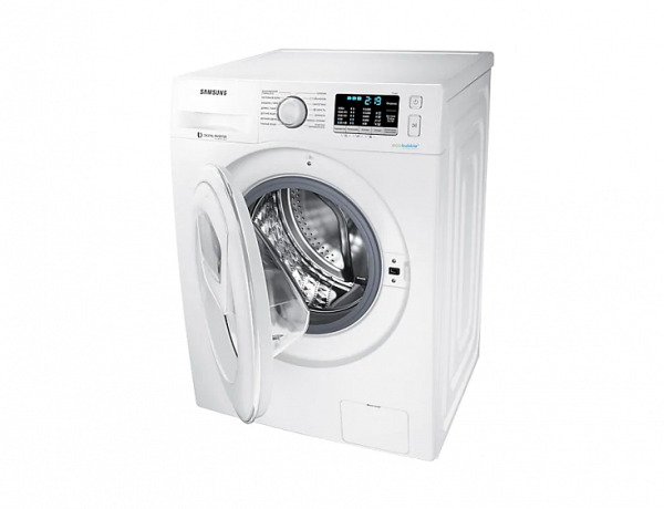 Стиральная машина Samsung WW90K54H0WW купить с доставкой по Москве и Московской области в интернет-магазине ТехноВегас