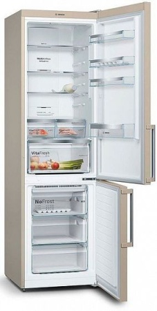 Холодильник BOSCH KGN39XK34R купить с доставкой по Москве и Московской области в интернет-магазине ТехноВегас