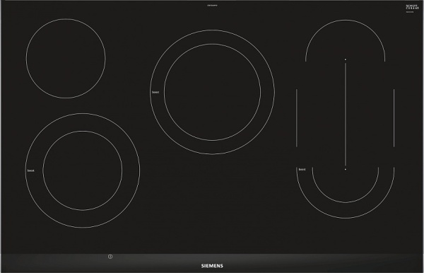 Стеклокерамическая панель Siemens ET 875LMP1D купить с доставкой по Москве и Московской области в интернет-магазине ТехноВегас