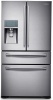 Холодильник Samsung RF24FSEDBSR нержавеющая сталь