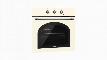 Духовой шкаф TEKA HRB 6100 VNB BRASS купить с доставкой по Москве и Московской области в интернет-магазине ТехноВегас